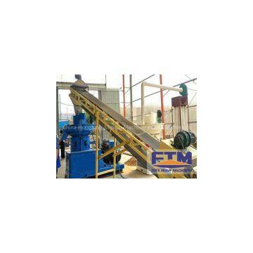 High Quality Wood Pellet Production Line for Sale