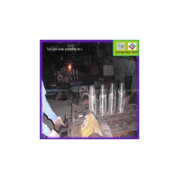 3-1/2 Inch EU NC38 Drill Pipe