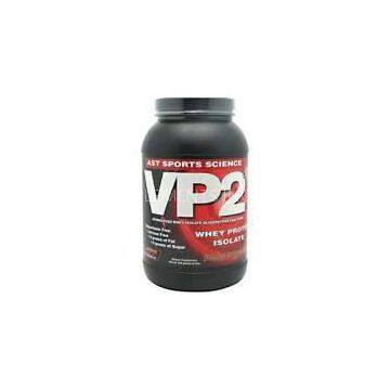 AST Sports Science VP2 Whey Protein Isolate Powder