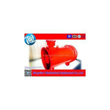 boiler centrifugal fan/ventilation system/mine fan