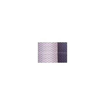 Hexagonal wire mesh