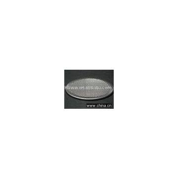 filter netting