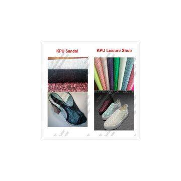 2015-2016 KPU Moulding Machine for Shoes photo-2