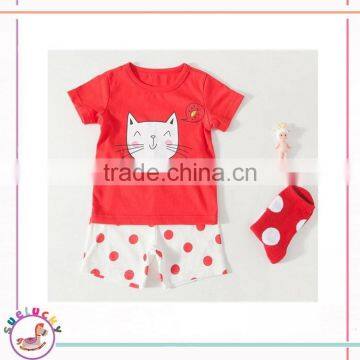 new arrival wholesale children's boutique clothing cute baby boy clothes