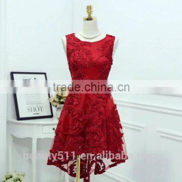 Evening Dress Prom Dresses ED548 photo-2