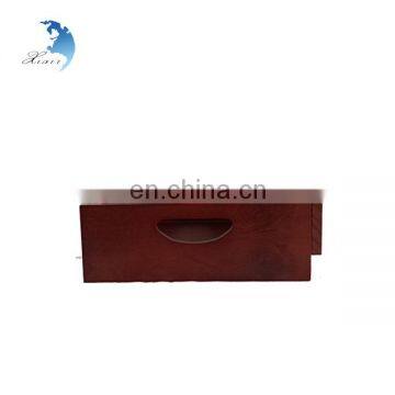 Wholesale Cheap Wood Tray file Tray Paper