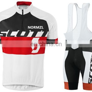 Wholesale professional team bike jersey custom dry fit women sublimated printing mountain bike wear never fade