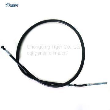 Motorcycle Steel Control Cable,front Brake Cable,motorcycle Parts photo-3