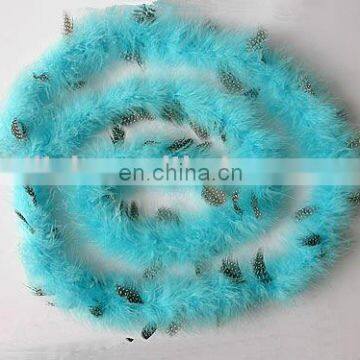 Party feather boa (promotion gift) MW-0109