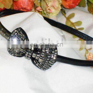 Hot fashion headband/hair band/hair clip S7300032