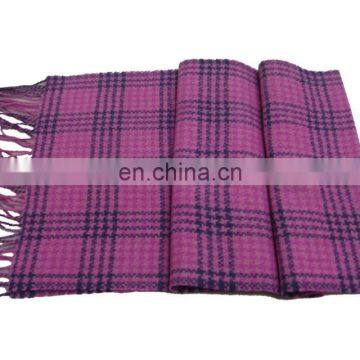 CGWS-069 Customized wool scarf