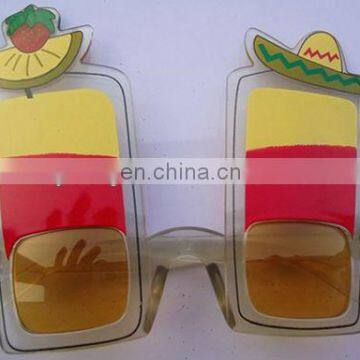 SGN-0046 Novelty party glasses sunglasses