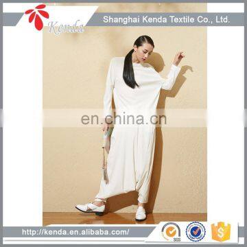 Buy Wholesale Direct From China Oversize Long Sleeve Tops And Pants Set