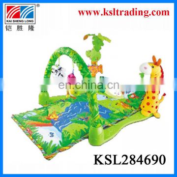 baby gift music playing toys kids carpet