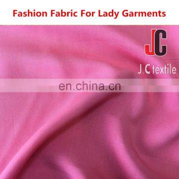 45'S RAYON POPLIN PLAIN RAYON FABRIC FOR DRESS photo-2