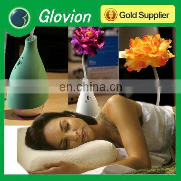 Popular Air Purifiers Air Purify Mini Air cleaner USB Aerobic Oxygen Anion Bottle fresh air at home office