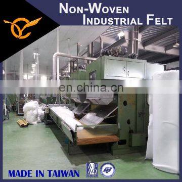 Insulation P84 Non-Woven Industrial Felt