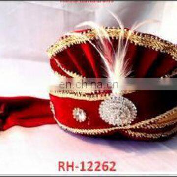 Groom Safa RH-12262