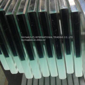 Tempered Glass/Semi Tempered Glass/Bent Tempered Glass photo-2