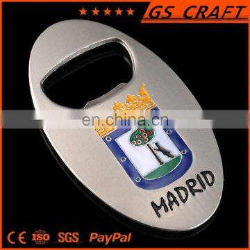 Latest Design Cheap Sale Flat Bottle Opener