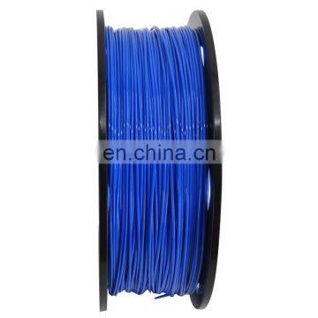 Good 1.75mm ABS 3d Printer Filament Supplier 1KG 0.5KG for 3d printing