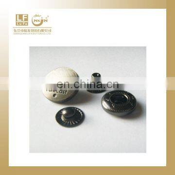 Alloy Button Wholesales