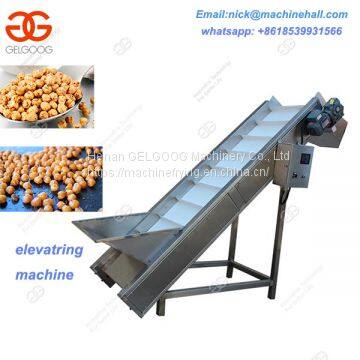 Automatic Green Beans Processing Line|Green Bean Frying Machine Line|Chickpeas Making Machine photo-3