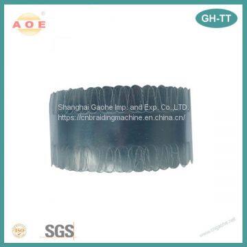 China Braiding Machine Factory Sell Transparent Flat Acetate Film photo-4