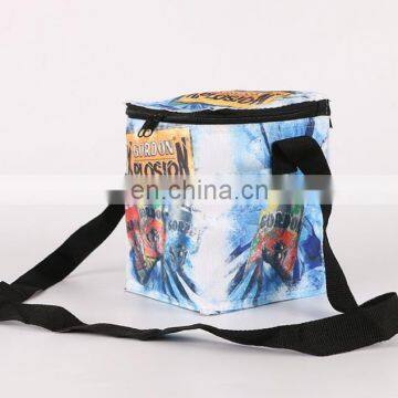 beer can cooler bag