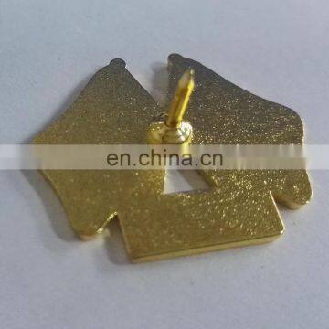 Wholesale Masonic Items Cheap Lapel Pin Enamel Pin Metal Badge Brass Badge photo-3