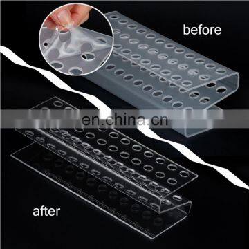 Wholesale Factory Custom Acrylic Pen Display Stand Organizer photo-6