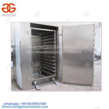 Peanut Roasting Machine With Large Capacity|Nuts Roasting Machine for Sale|Best Factory Groundnuts Roaster photo-4