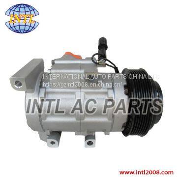 HS20 for Hyundai 977014H000 Auto AC Compressor photo-2