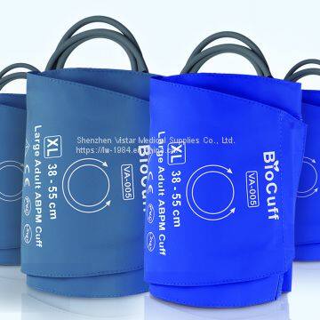 BP cuffs