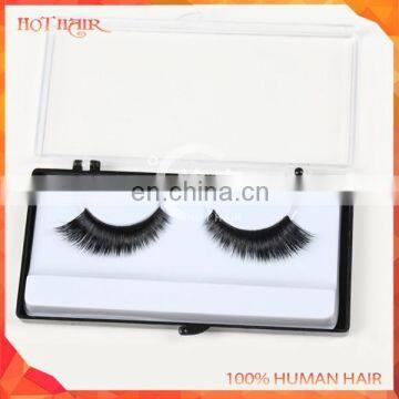 Wholesale Beuaty False Eyelash Extensions Individual Eye Lash Extension photo-5