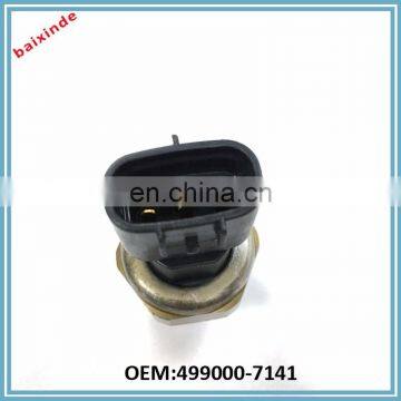 For 07-10 Camry Avalon AC Pressure Switch Sensor 499000-7141 OEM