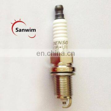 Hot sale Iridium spark plug denso K16-U11 90919-YZZAE