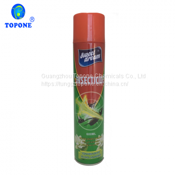 Topone Sweet Dream 400ml Insecticide Spray
