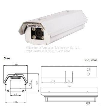 LPR Camera, ANPR System, Automatic Number Plate Recognition System Manufacturer China