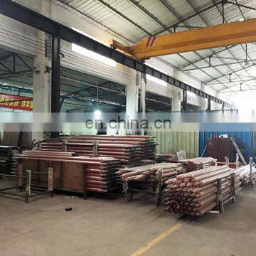 NBR Rollers for Glass Edging/washing/tempering Machine and Transfer Table photo-4
