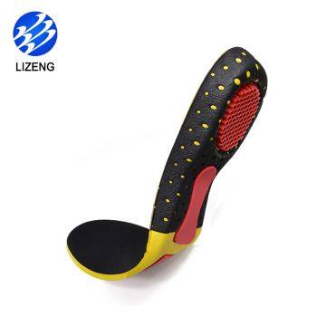 Foot Arch Support Orthotics Insoles For Men Women Orthopedic photo-5