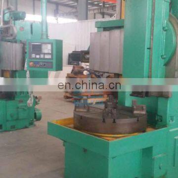 CK516 CK518 Vertical Turning Cnc Lathe Machine Price