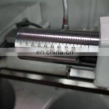 High Precision Cnc Metal Turning Machine CK6136A-1