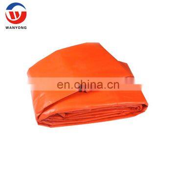 chemical resistant pE tarpaulin chemical resistant fabric