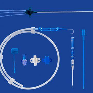 Plastic Moulds for Guide Wire Accessories photo-2