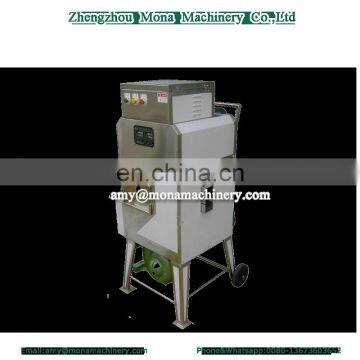 Fresh Corn Thresher With Stainless Steel Material