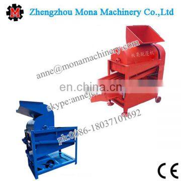 Best service New type Automatic small type chestnut opening machine