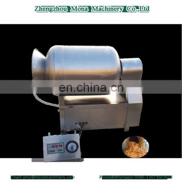 Factory Direct Supplier Vacuum beef port Meat Tumbler Tumbling Machine / Meat Tumbler for sausage