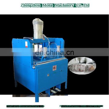 Best quality cheap price Hot sale pillow quilt compress vacuum packing machine With CE approved