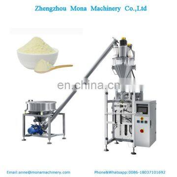 Molasses Baking Powder Cocoa Powder Packing Machine